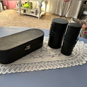 Younique make up holders .